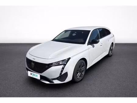 Peugeot 308 1.5 HDi 130 Active