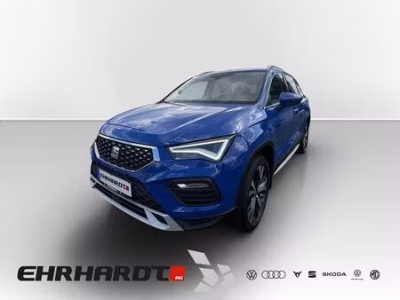 Seat Ateca 1.5 TSI 150 Xperience
