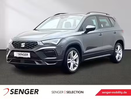 Seat Ateca 1.5 TSI 150 FR