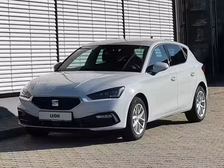 Seat Leon 1.5 TSI 115