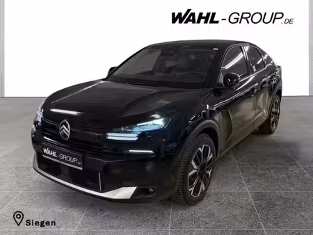 Citroën C4 1.2 PureTech 131 Max