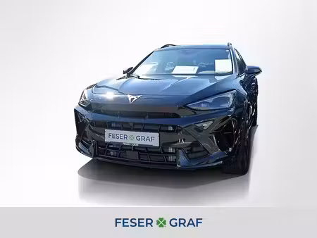 Cupra Formentor 1.5 TSI 150