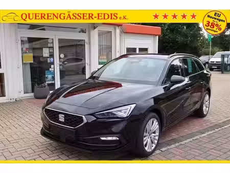 Seat Leon 1.5 TSI 150
