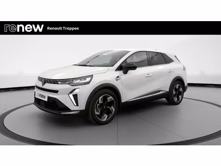 Renault Symbioz E-Tech 1.6 145