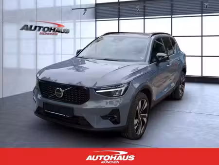 Volvo XC40 B3 2.0 163 Plus