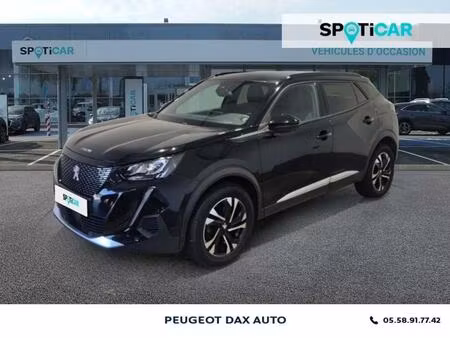 Peugeot 2008 1.2 PureTech 130 Allure