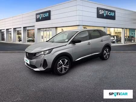 Peugeot 3008 1.6 225 Allure