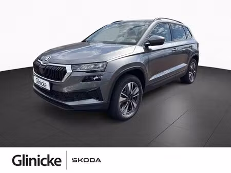 Škoda Karoq 2.0 TDI 150 4x4