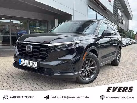 Honda CR-V 2.0 184 Elegance
