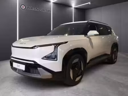 Kia EV5 218 Earth