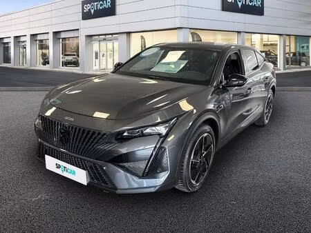 Peugeot 408 1.2 PureTech 130 GT
