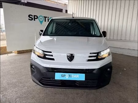 Peugeot Partner 1.5 HDi 100