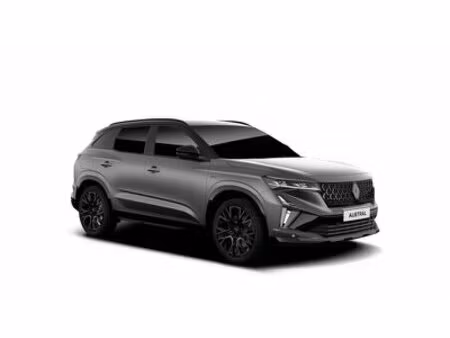 Renault Austral 1.2 200 Evolution