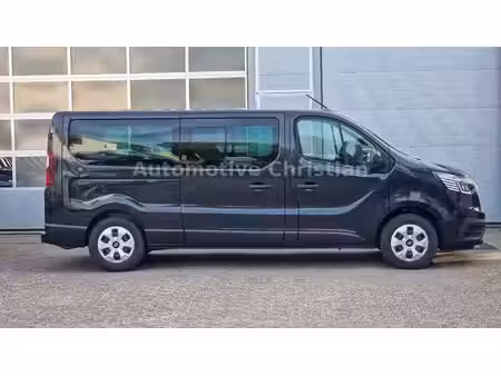 Renault Trafic 2.0 dCi 150