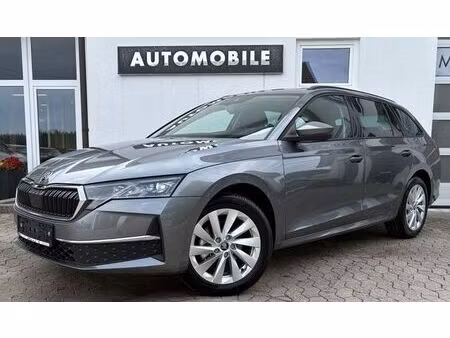 Škoda Octavia 1.5 FSI 150