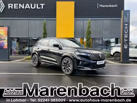 Renault Austral 1.2 200 Esprit Alpine