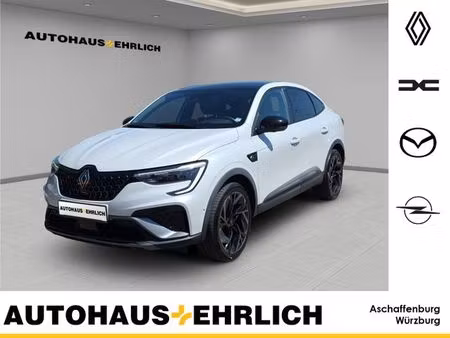 Renault Arkana E-Tech 1.6 145 Esprit Alpine