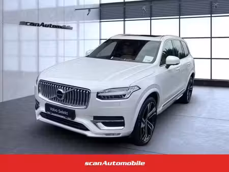 Volvo XC90 2.0 235 4x4