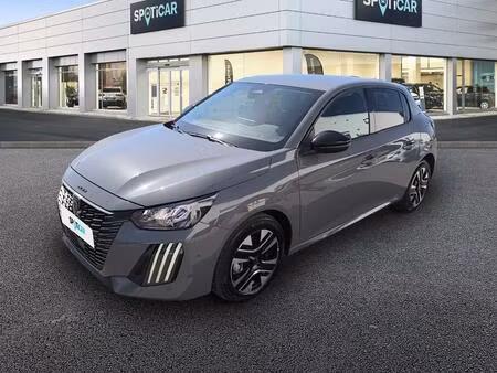 Peugeot 208 1.2 145 Allure
