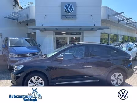 Volkswagen Taigo 1.0 TSI 110 Life