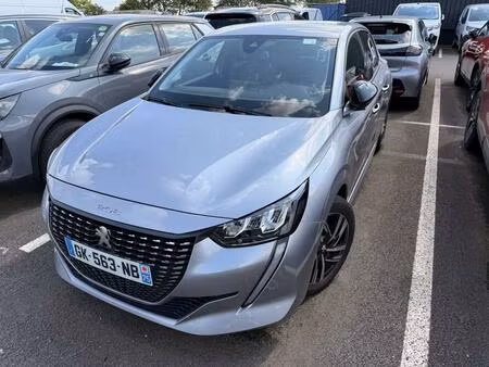 Peugeot 208 1.2 PureTech 100 Allure