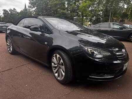 Opel Cascada 2.0 CDTI 170 Innovation