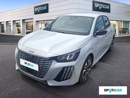 Peugeot 208 1.2 110