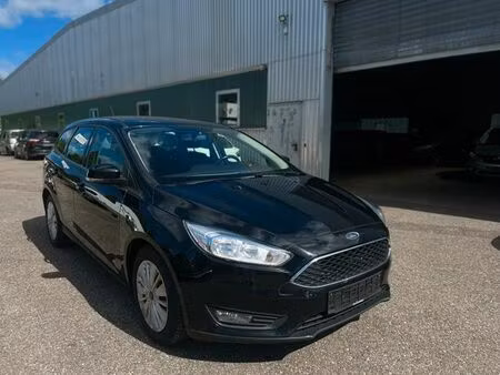 Ford Focus 1.5 TDCi 120 Business