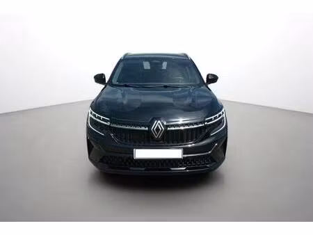 Renault Espace 1.2 200