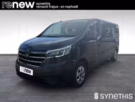Renault Trafic 2.0 dCi 150