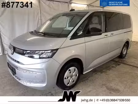 Volkswagen Multivan 2.0 TDI 150