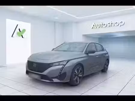 Peugeot 308 1.6 180 Active