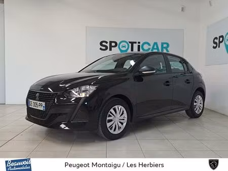 Peugeot 208 1.2 PureTech 75 Like