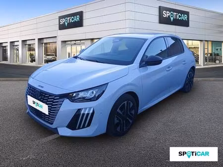 Peugeot 208 1.2 110 Allure