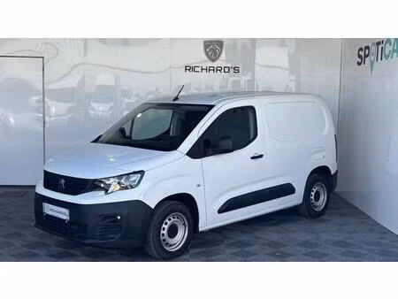 Peugeot Partner 1.5 HDi 100 Premium