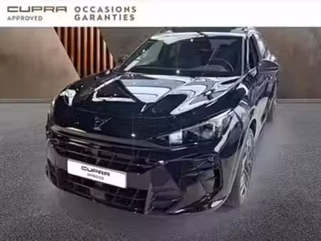 Cupra Terramar 1.5 272