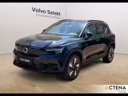 Volvo EX40 252