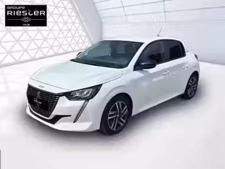 Peugeot 208 1.2 PureTech 100 Style