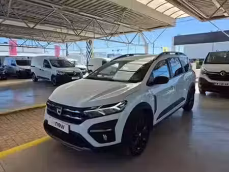 Dacia Jogger 1.0 100 SL Extreme