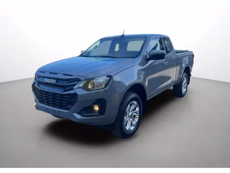Isuzu D-max 2.2 164 4x4