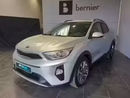 Kia Stonic 1.6 CRDi 115 Premium