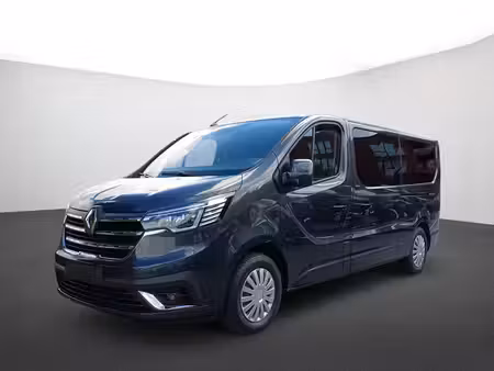 Renault Trafic 2.0 dCi 150