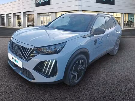 Peugeot 2008 1.2 GT