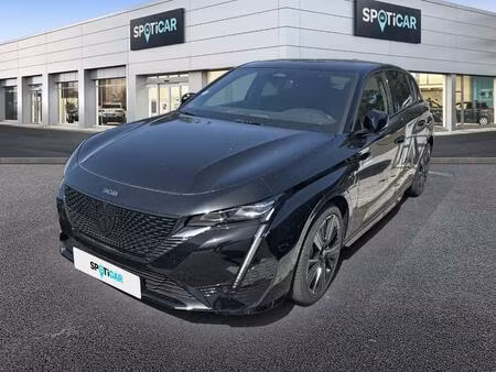 Peugeot 308 GT GT