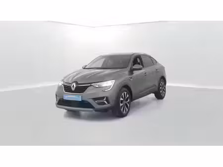 Renault Arkana 1.3 TCe 140 Evolution