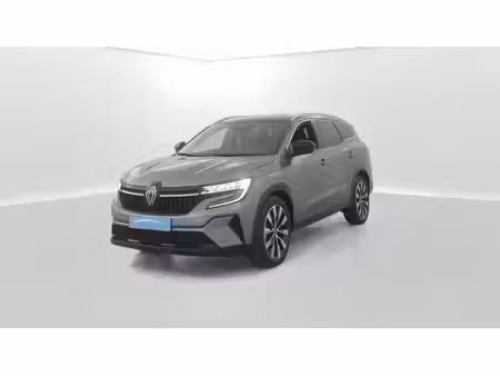 Renault Espace 1.2 200 Techno
