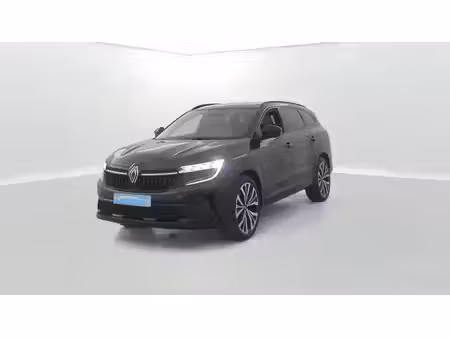 Renault Espace 1.2 200 Iconic