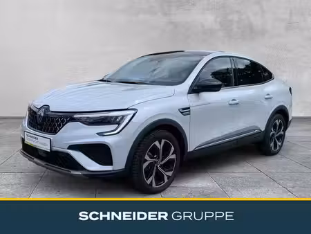 Renault Arkana E-Tech 1.6 145 Techno