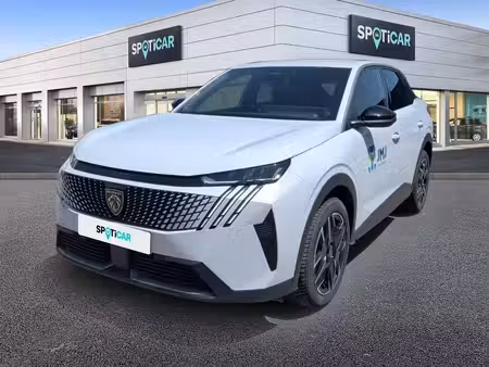 Peugeot 3008 1.2 145 Allure