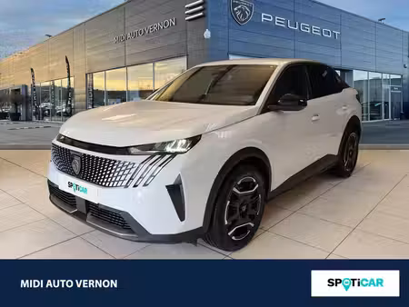 Peugeot 3008 1.6 195 Allure